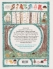 Buchcover und Innenansicht für das Buch: Clarissa & Septimus