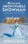 Buchcover und Innenansicht für das Buch: The Case of the Abominable Snowman