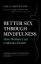 Buchcover und Innenansicht für das Buch: Better Sex Through Mindfulness
