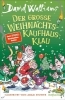 Buchcover und Innenansicht für das Buch: Santa & Son