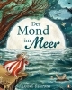 Buchcover und Innenansicht für das Buch: The Underwater Moon ((OT))