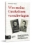 Buchcover und Innenansicht für das Buch: Was meine Großeltern verschwiegen