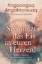 Buchcover und Innenansicht für das Buch: Schmelzt das Eis in euren Herzen!