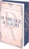 Buchcover und Innenansicht für das Buch: Dunbridge Academy - Whenever