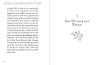 Buchcover und Innenansicht für das Buch: Das kleine Buch der Weihnachtsfreude