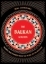 Buchcover und Innenansicht für das Buch: Balkan Kitchen