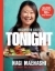Buchcover und Innenansicht für das Buch: RecipeTin Eats: Tonight