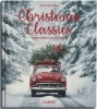 Buchcover und Innenansicht für das Buch: Christmas Classics