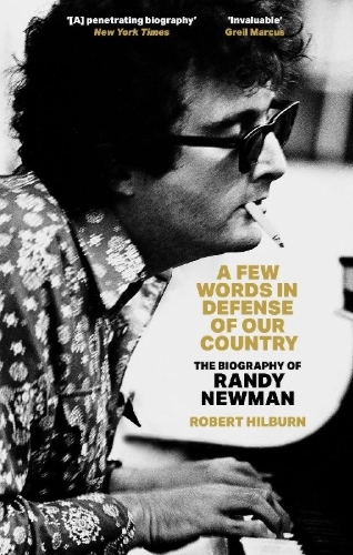 Buchcover und Innenansicht für das Buch: A Few Words in Defense of Our Country