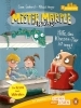 Buchcover und Innenansicht für das Buch: Mister Marple und du