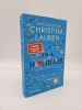 Buchcover und Innenansicht für das Buch: In a Holidaze