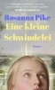 Buchcover und Innenansicht für das Buch: A little Trickerie