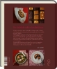 Buchcover und Innenansicht für das Buch: Lebkuchen