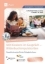 Buchcover und Innenansicht für das Buch: Mit Kindern im Gespräch - Impulskarten Bilderbuch