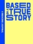 Buchcover und Innenansicht für das Buch: Reading Journal: Based on a True Story