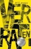 Buchcover und Innenansicht für das Buch: Verraten
