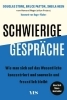 Buchcover und Innenansicht für das Buch: Difficult Conversations