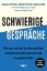 Buchcover und Innenansicht für das Buch: Difficult Conversations