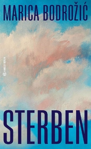 Buchcover und Innenansicht für das Buch: Sterben