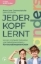 Buchcover und Innenansicht für das Buch: Jeder Kopf lernt anders