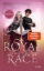 Buchcover und Innenansicht für das Buch: Royal Race 1: Illicit Affairs