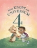 Buchcover und Innenansicht für das Buch: Mein Knopf, ein Universum 4
