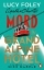 Buchcover und Innenansicht für das Buch: Murder At The Grand Alpine Hotel
