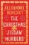 Buchcover und Innenansicht für das Buch: The Christmas Jigsaw Murders