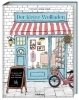 Buchcover und Innenansicht für das Buch: Der kleine Wollladen