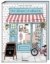 Buchcover und Innenansicht für das Buch: Der kleine Wollladen