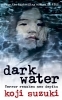Buchcover und Innenansicht für das Buch: Dark Water