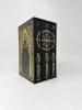 Buchcover und Innenansicht für das Buch: Alchemised
