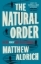 Buchcover und Innenansicht für das Buch: The Natural Order