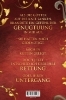 Buchcover und Innenansicht für das Buch: To Break a God
