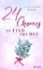Buchcover und Innenansicht für das Buch: 24 Chances to find the One