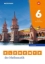 Buchcover und Innenansicht für das Buch: Elemente der Mathematik SI 6. Arbeitsheft mit Lösungen. Für Berlin und Brandenburg