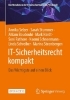 Buchcover und Innenansicht für das Buch: IT-Sicherheitsrecht kompakt
