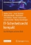 Buchcover und Innenansicht für das Buch: IT-Sicherheitsrecht kompakt