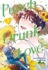 Buchcover und Innenansicht für das Buch: Punch Drunk Love
