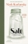 Buchcover und Innenansicht für das Buch: Salt