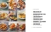 Buchcover und Innenansicht für das Buch: Vegan Airfryer