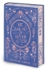 Buchcover und Innenansicht für das Buch: The Ballad of Never After