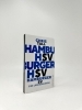 Buchcover und Innenansicht für das Buch: Hamburger SV