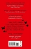 Buchcover und Innenansicht für das Buch: The Unhaunting
