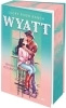 Buchcover und Innenansicht für das Buch: Wyatt