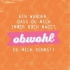 Buchcover und Innenansicht für das Buch: Goodie Book für dich!