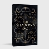 Buchcover und Innenansicht für das Buch: Daughters of the Fallen Gods 1: The Shadow's Pact