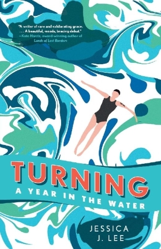 Buchcover und Innenansicht für das Buch: Turning