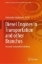 Buchcover und Innenansicht für das Buch: Diesel Engines in Transportation and other Branches