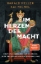 Buchcover und Innenansicht für das Buch: Im Herzen der Macht